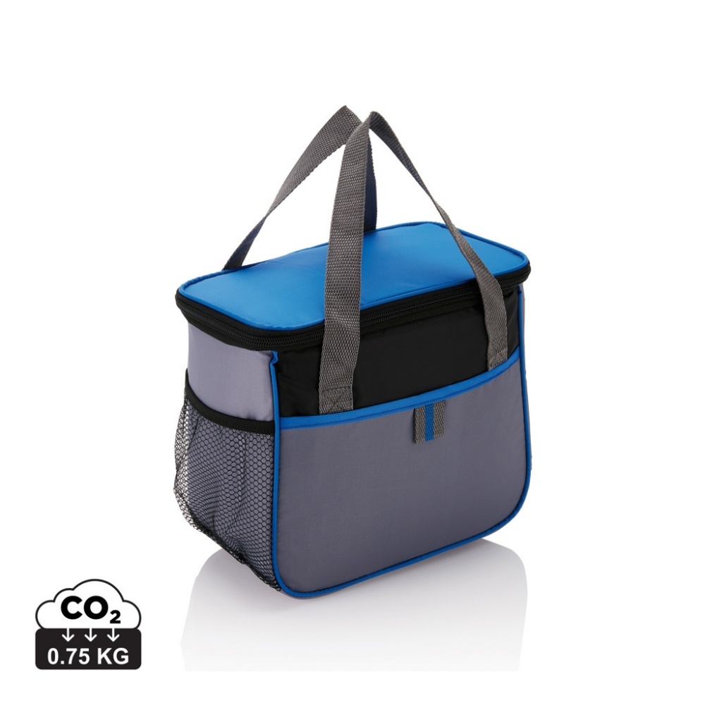 Logo trade promotional merchandise picture of: Cooler bag