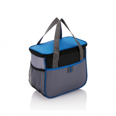 Logo trade promotional items image of: Cooler bag