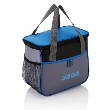 Logotrade promotional giveaway image of: Cooler bag