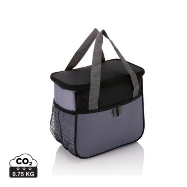 Logo trade business gift photo of: Cooler bag