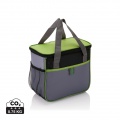 Cooler bag, green