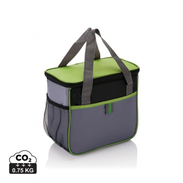 Logo trade corporate gift photo of: Cooler bag