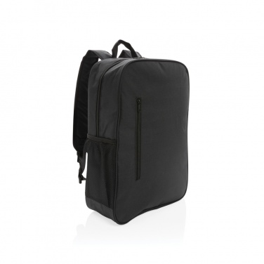 Logo trade advertising product photo of: Tierra cooler backpack