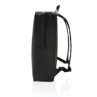 Logo trade promotional gift photo of: Tierra cooler backpack