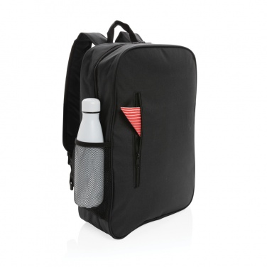 Logo trade promotional product photo of: Tierra cooler backpack