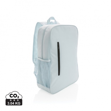 Logotrade promotional merchandise picture of: Tierra cooler backpack