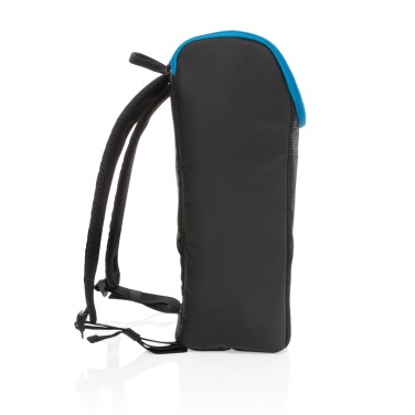 Logo trade business gift photo of: Explorer outdoor cooler backpack