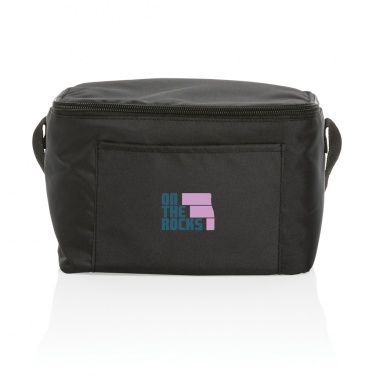 Logo trade promotional product photo of: Impact AWARE™ lightweight cooler bag