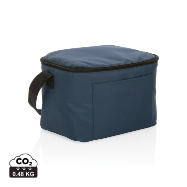 Logo trade promotional products picture of: Impact AWARE™ lightweight cooler bag