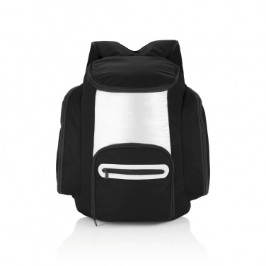 Logo trade promotional gifts picture of: Cooler backpack