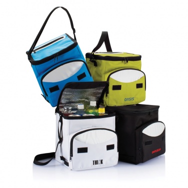 Logotrade advertising product image of: Foldable cooler bag