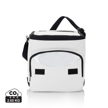 Logotrade promotional gift picture of: Foldable cooler bag