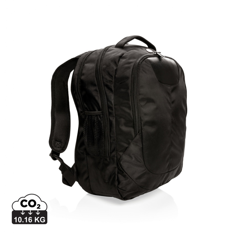 Logotrade promotional item image of: Outdoor laptop backpack