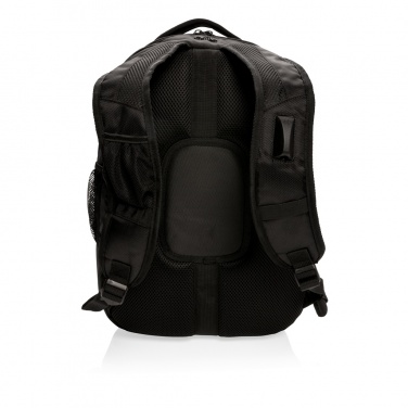 Logotrade promotional giveaway picture of: Outdoor laptop backpack