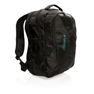 Logo trade corporate gift photo of: Outdoor laptop backpack