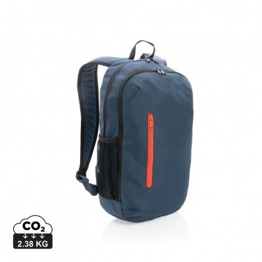 Logo trade promotional products picture of: Impact AWARE™ 300D RPET casual backpack