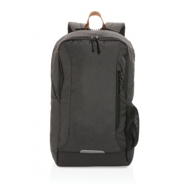 Logotrade promotional item image of: Impact AWARE™ Urban outdoor backpack