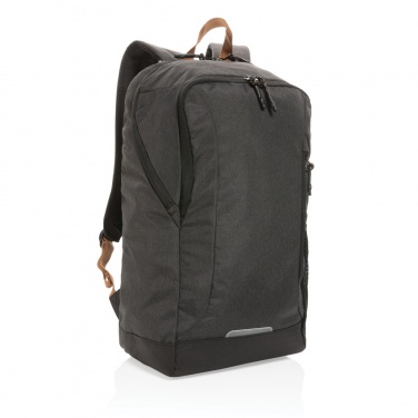 Logotrade advertising product image of: Impact AWARE™ Urban outdoor backpack