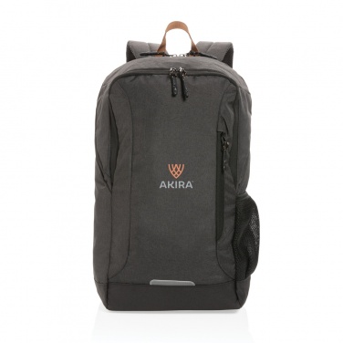 Logotrade promotional item picture of: Impact AWARE™ Urban outdoor backpack