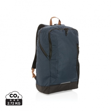 Logo trade promotional item photo of: Impact AWARE™ Urban outdoor backpack