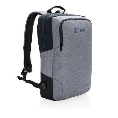 Logotrade promotional merchandise image of: Arata 15” laptop backpack