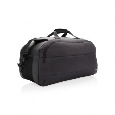 Logotrade promotional gift picture of: Modern weekend bag