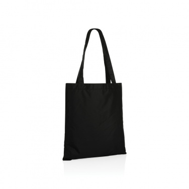 Logo trade promotional giveaway photo of: Impact AWARE™ RPET 190T tote bag