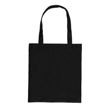 Logotrade advertising products photo of: Impact AWARE™ RPET 190T tote bag