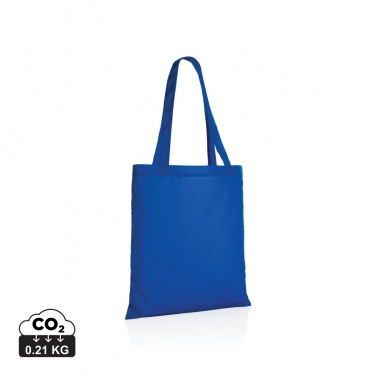 Logo trade advertising products picture of: Impact AWARE™ RPET 190T tote bag