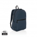 Impact AWARE™ RPET lightweight backpack, navy