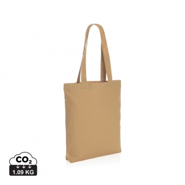 Logo trade promotional products picture of: Impact AWARE™ 285gsm rcanvas tote bag undyed