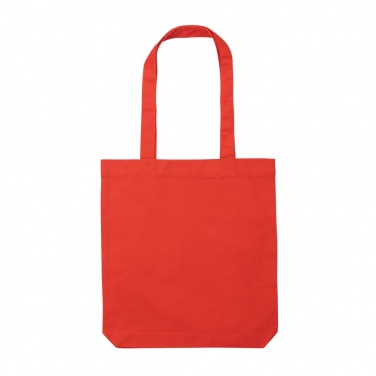 Logotrade promotional giveaways photo of: Impact Aware™ 285 gsm rcanvas tote bag