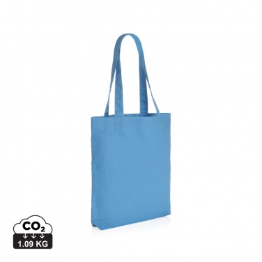 Logo trade promotional products picture of: Impact Aware™ 285 gsm rcanvas tote bag