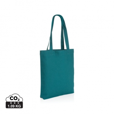 Logotrade corporate gift image of: Impact Aware™ 285 gsm rcanvas tote bag