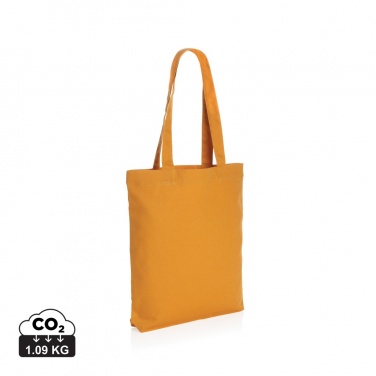 Logotrade promotional item image of: Impact Aware™ 285 gsm rcanvas tote bag