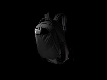 Logotrade promotional giveaway image of: Impact AWARE™ Boardroom laptop backpack PVC free