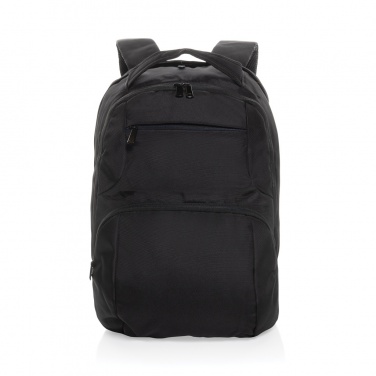 Logotrade advertising products photo of: Impact AWARE™ Universal laptop backpack