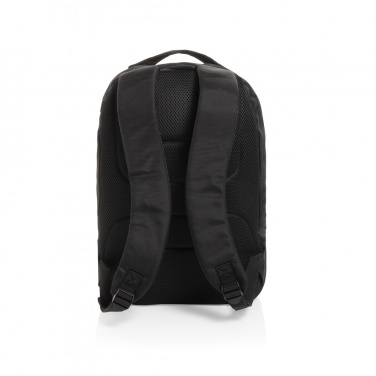 Logotrade promotional product picture of: Impact AWARE™ Universal laptop backpack