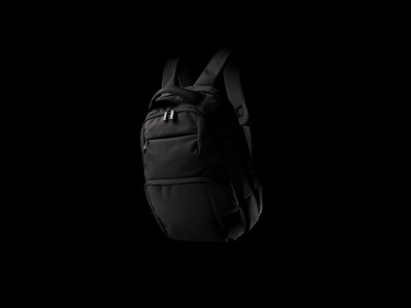 Logo trade advertising products picture of: Impact AWARE™ Universal laptop backpack