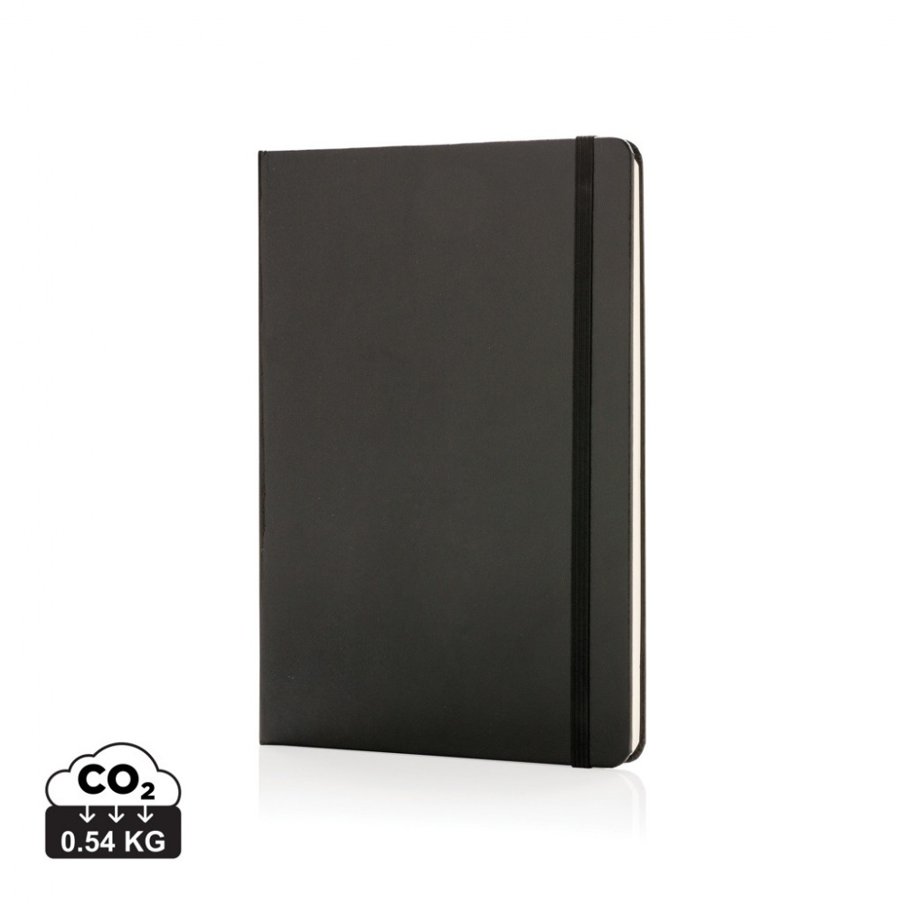 Logotrade promotional gift picture of: Classic hardcover sketchbook A5 plain