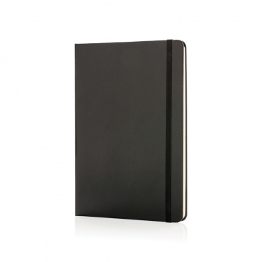 Logo trade business gift photo of: Classic hardcover sketchbook A5 plain