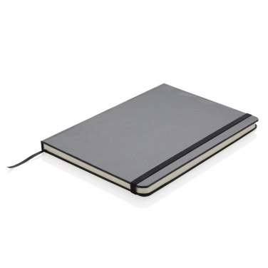 Logotrade promotional item picture of: Classic hardcover sketchbook A5 plain