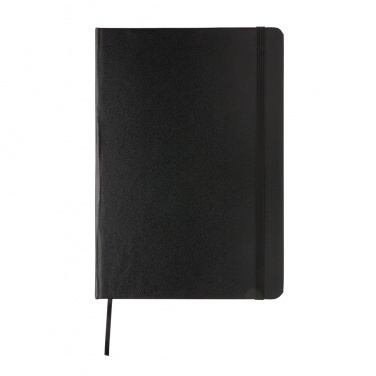 Logotrade promotional giveaway picture of: Classic hardcover sketchbook A5 plain