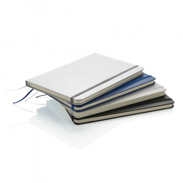 Logotrade corporate gift picture of: Classic hardcover sketchbook A5 plain