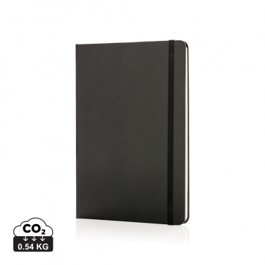 Logotrade promotional giveaways photo of: Classic hardcover sketchbook A5 plain