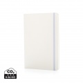 Classic hardcover sketchbook A5 plain, white