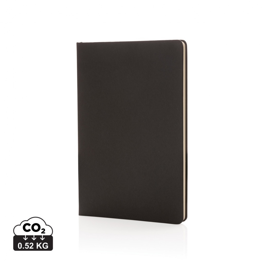 Logotrade promotional merchandise image of: A5 hardcover notebook