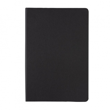 Logotrade advertising products photo of: A5 hardcover notebook