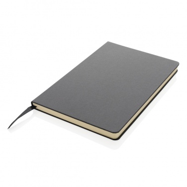 Logotrade corporate gifts photo of: A5 hardcover notebook