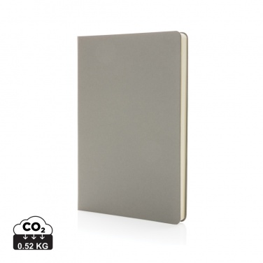 Logotrade promotional merchandise image of: A5 hardcover notebook